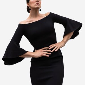 Hustlers Collection fashion designer template product img 4